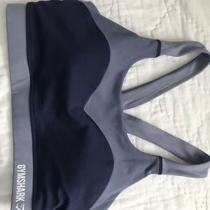 Gymshark Sports Bra
